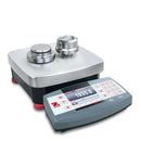 BÁSCULA DE SOBREMESA COMPACTA OHAUS RANGER R71MD6 6000g 0,1g