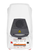 OHAUS MB90 Halogen Heating MOISTURE ANALYZER 90g 0.001g with Warranty