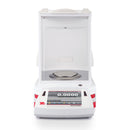 OHAUS EX224N/AD AUTO DOOR EXPLORER ANALYTICAL BALANCE 220g 0.1mg