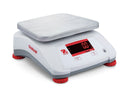 Báscula compacta de sobremesa para alimentos Ohaus V22PWE30T AM Valor 2000