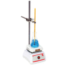 Equipo de laboratorio con placa calefactora de temperatura fija mini Ohaus HSMNHP4CFT
