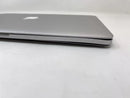 MacBook Pro de Apple 2015 de 15 pulgadas, i7 a 2,5 GHz, 16 GB de RAM, SSD de 128 GB, AMD Radeon R9 M370X, color plata (SOLO PARA PIEZAS)