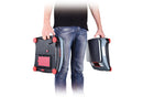 Báscula contadora compacta OHAUS RC31P1502
