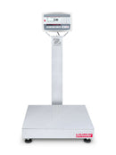 Ohaus D52XW50WQV8 Defender 5000 Washdown Bench Scale