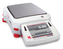 BÁSCULA DE PRECISIÓN OHAUS EX2202 EXPLORER 2200 g 0,01 g - 2 AÑOS DE GARANTÍA