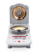 OHAUS MB27 Moisture Analyzer Halogen 90g 1mg