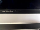 MacBook Pro 2019 de 16 pulgadas, 2,4 GHz, i9, 32 GB de RAM, SSD de 2 TB | Radeon Pro 5500M de 8 GB, color plata
