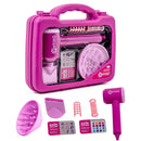 Contixo Kids 6PC Hair Salon Play Set PT3
