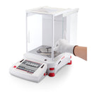 Balanza analítica OHAUS EX324N Explorer 320 g 0,0001 g 0,1 mg