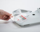 Analizador de humedad Ohaus MB23, 110 g/0,01 g