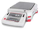 OHAUS EX10202N EXPLORER PRECISION SCALE 10200g 0.01g - 2Y WARRANTY NTEP