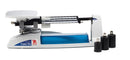 Balanza mecánica OHAUS TP2611 Triple Beam Pro, 2610 g, 0,1 g, garantía de 2 años