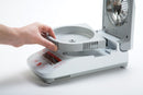 Analizador de humedad Ohaus MB23, 110 g/0,01 g