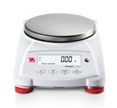 Balanza de precisión Ohaus Pioneer PX3202/E, calibración externa, 3200 g x 0,01 g, 2 años de garantía