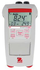 Ohaus Starter ST300-G 1mV PH Portable Water Analysis 3 Years Warranty