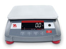 Báscula de banco compacta Ohaus R41ME15 AM 30 lb* 0,001 lb