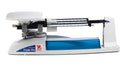 Balanza mecánica OHAUS TP2611 Triple Beam Pro, 2610 g, 0,1 g, garantía de 2 años