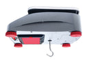 Báscula de banco compacta Ohaus R41ME15 AM 30 lb* 0,001 lb