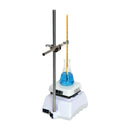 Equipo de laboratorio con placa calefactora de temperatura fija mini Ohaus HSMNHP4CFT