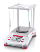 BALANZA DE PRECISIÓN OHAUS AX523N/E ADVENTURER 520g 0,001g - 2 AÑOS DE GARANTÍA NTEP