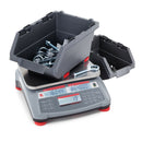 OHAUS RC31P3 6lb Read 0.002lb Compact Counting Scale