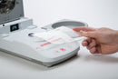 Analizador de humedad Ohaus MB23, 110 g/0,01 g