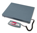 Ohaus SD75 SD Compact Bench Scale Cap 165lb Read 0.1lb NEW WITH 2 YEAR WARRANTY