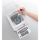 OHAUS EX224 EXPLORER ANALYTICAL BALANCE 220g 0.0001g 0.1mg - 2Y WARRANTY