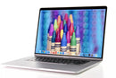 MacBook Pro 2019 de 16 pulgadas, 2,4 GHz, i9, 32 GB de RAM, SSD de 2 TB | Radeon Pro 5500M de 8 GB, color plata