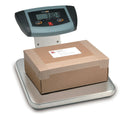 OHAUS ES50L 110lb 0.05lb MULTIPURPOSE LOW PROFILE SHIPPING SCALE 3YWRRNTY