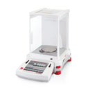 OHAUS EX124/AD EXPLORER ANALYTICAL BALANCE 120g 0.1mg - 2YR WARRANTY