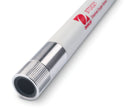 Electrodo de oxígeno disuelto OHAUS STDO21-5, cable de 5 m, rango de medición: 0,00-20,0 mg/L (ppm)