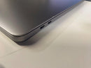Apple MacBook Pro 15-inch 2017 3.1 GHz Core i7 1TB SSD 16GB RAM Touch Bar