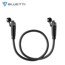 Bluetti to Puerto Rico - AC500 to B300K Connection Cable