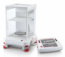 OHAUS EX225/AD Explorer Analytical Balance 220g x 0.01mg - 2YR Warranty
