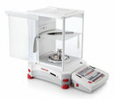 OHAUS EX225/AD Explorer Analytical Balance 220g x 0.01mg - 2YR Warranty
