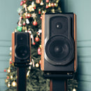 Altavoces de estantería Hi-Fi WiFi Edifier S1000W