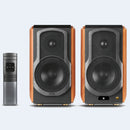 Altavoces de estantería Hi-Fi WiFi Edifier S1000W