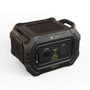 Lion Energy - Safari Power Generator (3,000W, 1,612Wh, LifePO4)
