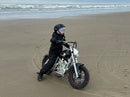 HYPER GOGO M5 Electric Bike Motorcycle For Kids