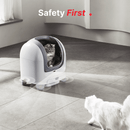 Pet Marvel Smart Cat Toilet [C1]