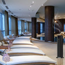 AROMELY - ARO TOWER - Difusor de aromas inteligente para hogar, oficina y spa de hasta 280 m² (espacios abiertos)