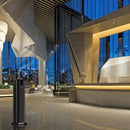 AROMELY - ARO TOWER - Difusor de aromas inteligente para hogar, oficina y spa de hasta 280 m² (espacios abiertos)