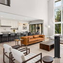 AROMELY - ARO TOWER - Difusor de aromas inteligente para hogar, oficina y spa de hasta 280 m² (espacios abiertos)