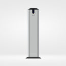 AROMELY - ARO TOWER - Difusor de aromas inteligente para hogar, oficina y spa de hasta 280 m² (espacios abiertos)
