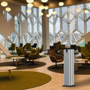 AROMELY - ARO TOWER - Difusor de aromas inteligente para hogar, oficina y spa de hasta 280 m² (espacios abiertos)