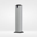 AROMELY - ARO TOWER - Difusor de aromas inteligente para hogar, oficina y spa de hasta 280 m² (espacios abiertos)
