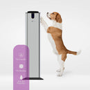AROMELY - ARO TOWER - Difusor de aromas inteligente para hogar, oficina y spa de hasta 280 m² (espacios abiertos)