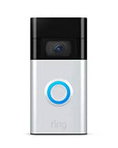 Special Bundle:  Ring Video Doorbell (Gen 2) + Ring Alarm Kit V2 700 Series (8 pieces) + Ring Stick Up Cam Battery (3rd Gen)