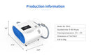 Shape Tactics - Cryolipolysis Cold Vacuum Fat Freezing for Cellulite Removal and Body Shaping Slimming Machine